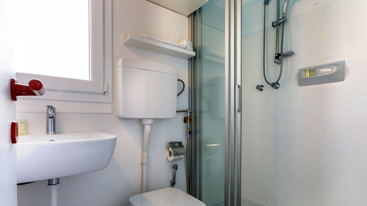 Photo of Bathroom in Misano Adriatico