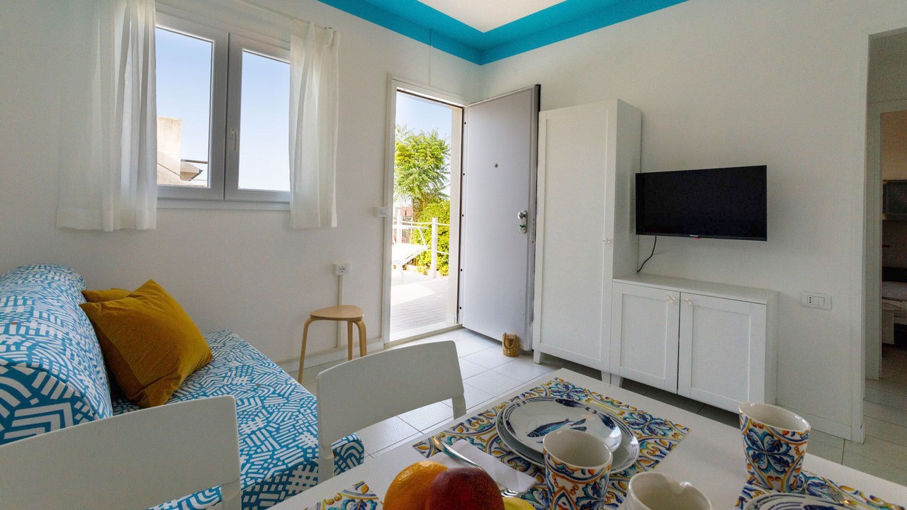Photo of Livingroom in Misano Adriatico