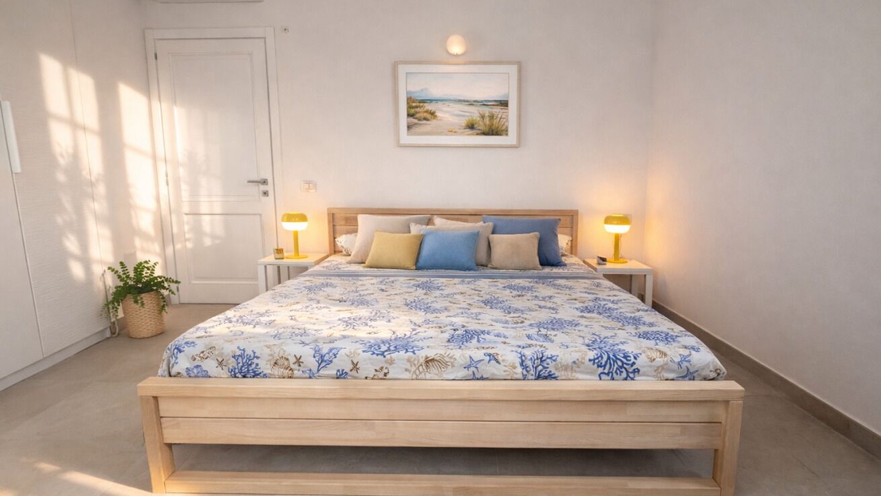 Photo of Bedroom in Sarroch