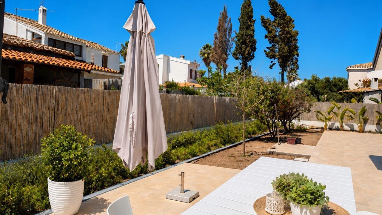 Photo of Outdoor in Sarroch