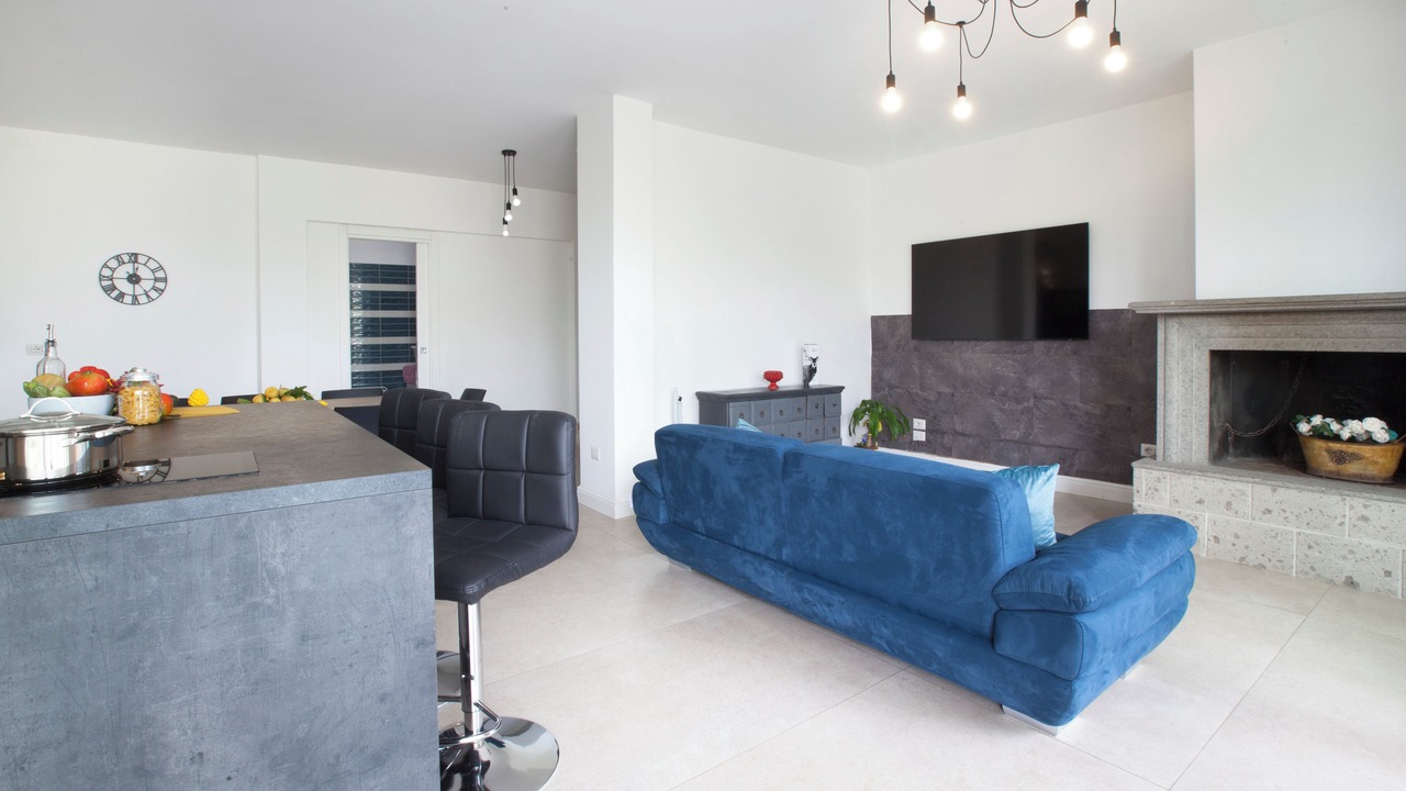 Photo of Livingroom in Priora