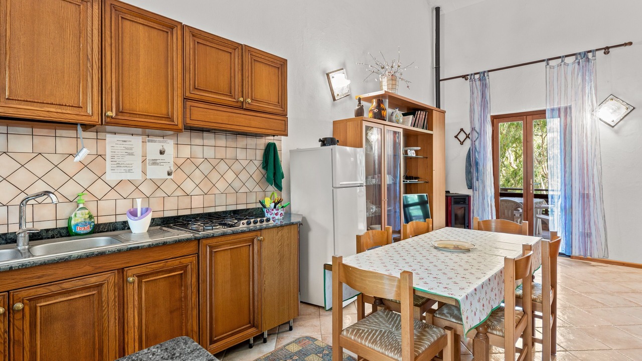 Photo of Kitchen in Narbolia