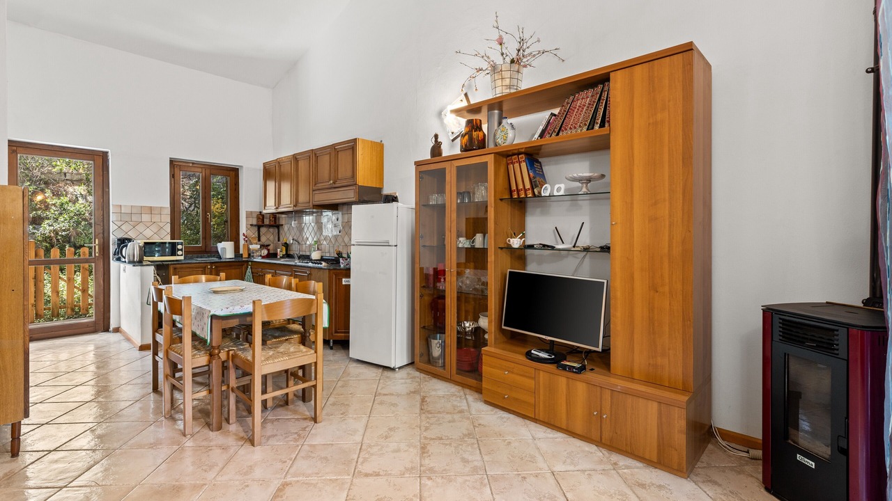 Photo of Kitchen in Narbolia