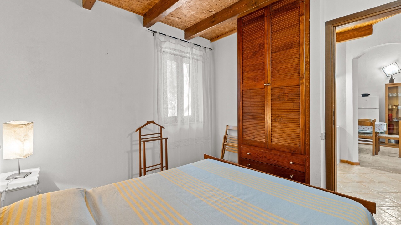 Photo of Bedroom in Narbolia