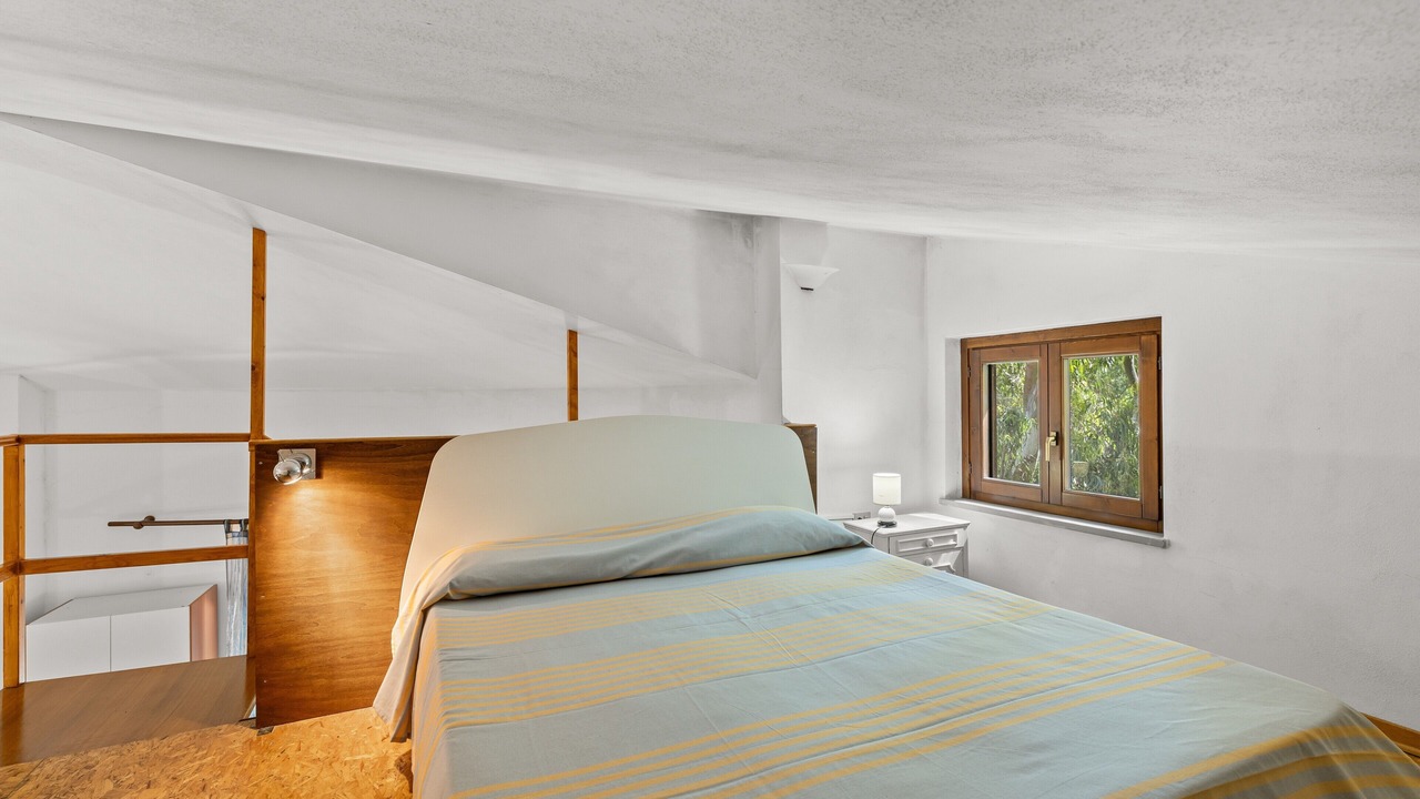 Photo of Bedroom in Narbolia