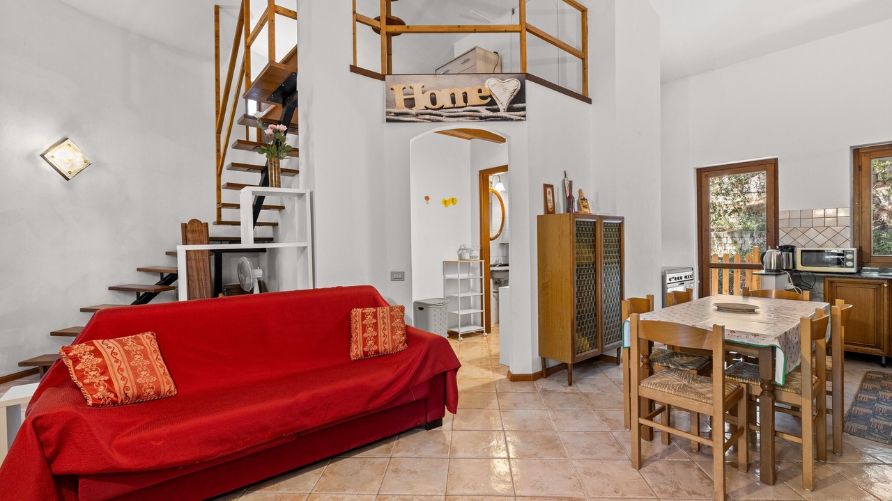 Photo of Livingroom in Narbolia