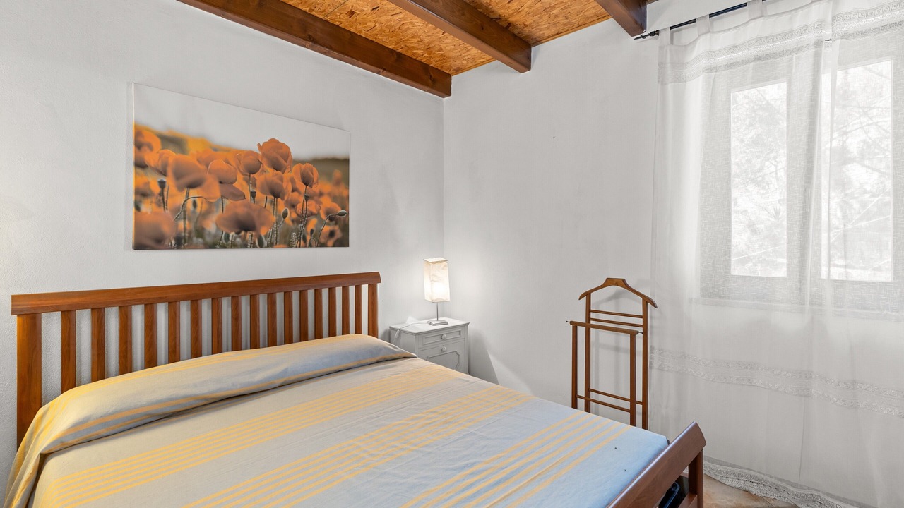 Photo of Bedroom in Narbolia