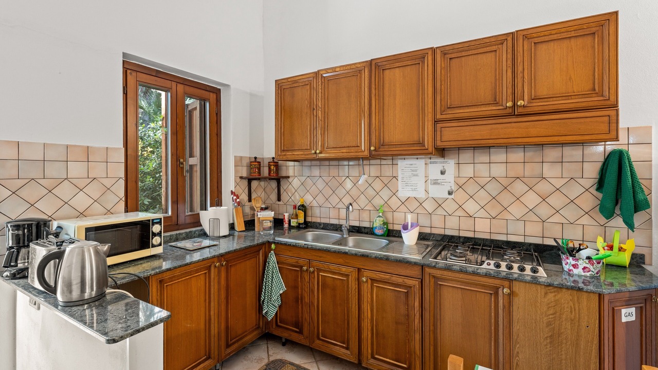 Photo of Kitchen in Narbolia