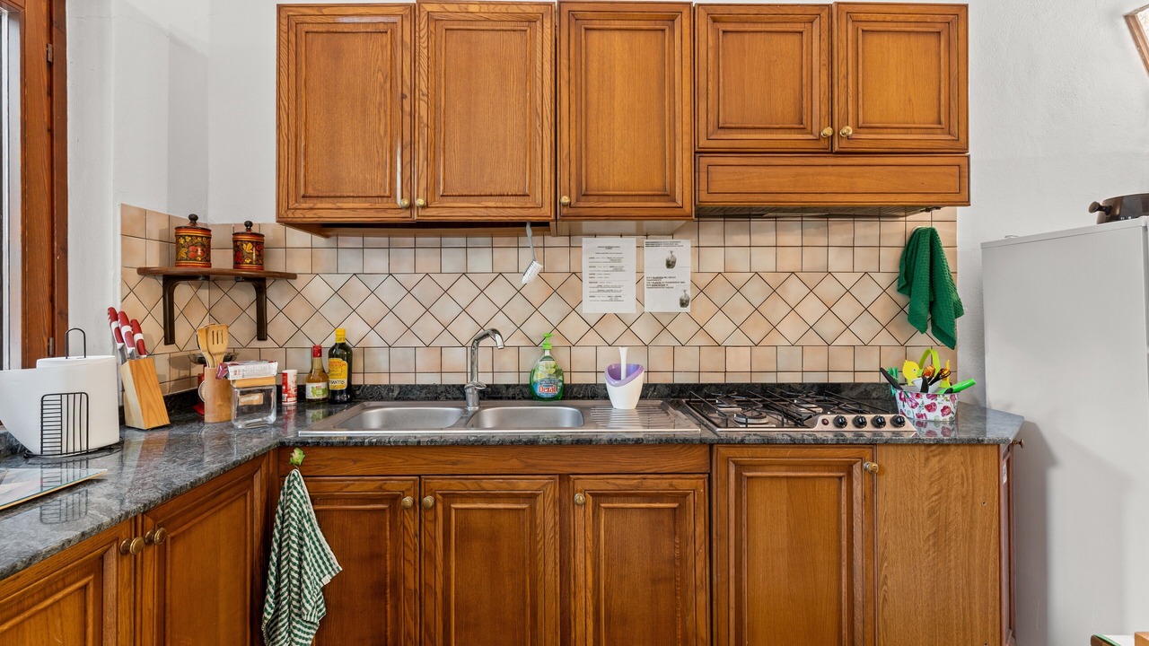Photo of Kitchen in Narbolia
