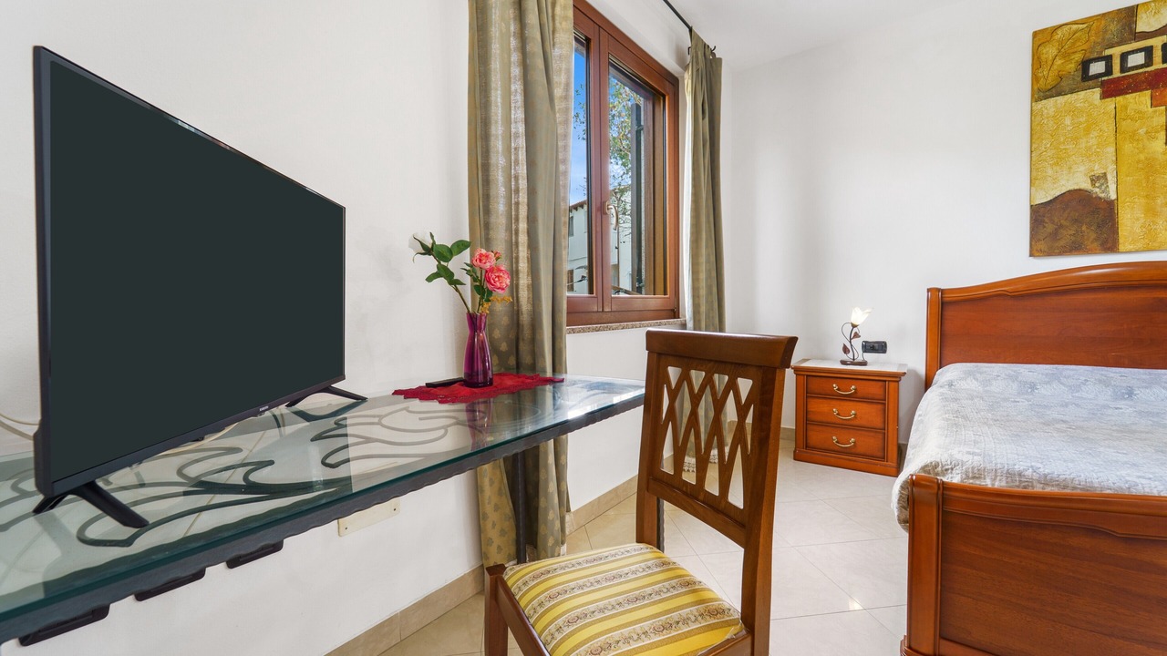 Photo of Bedroom in Sant'Antioco
