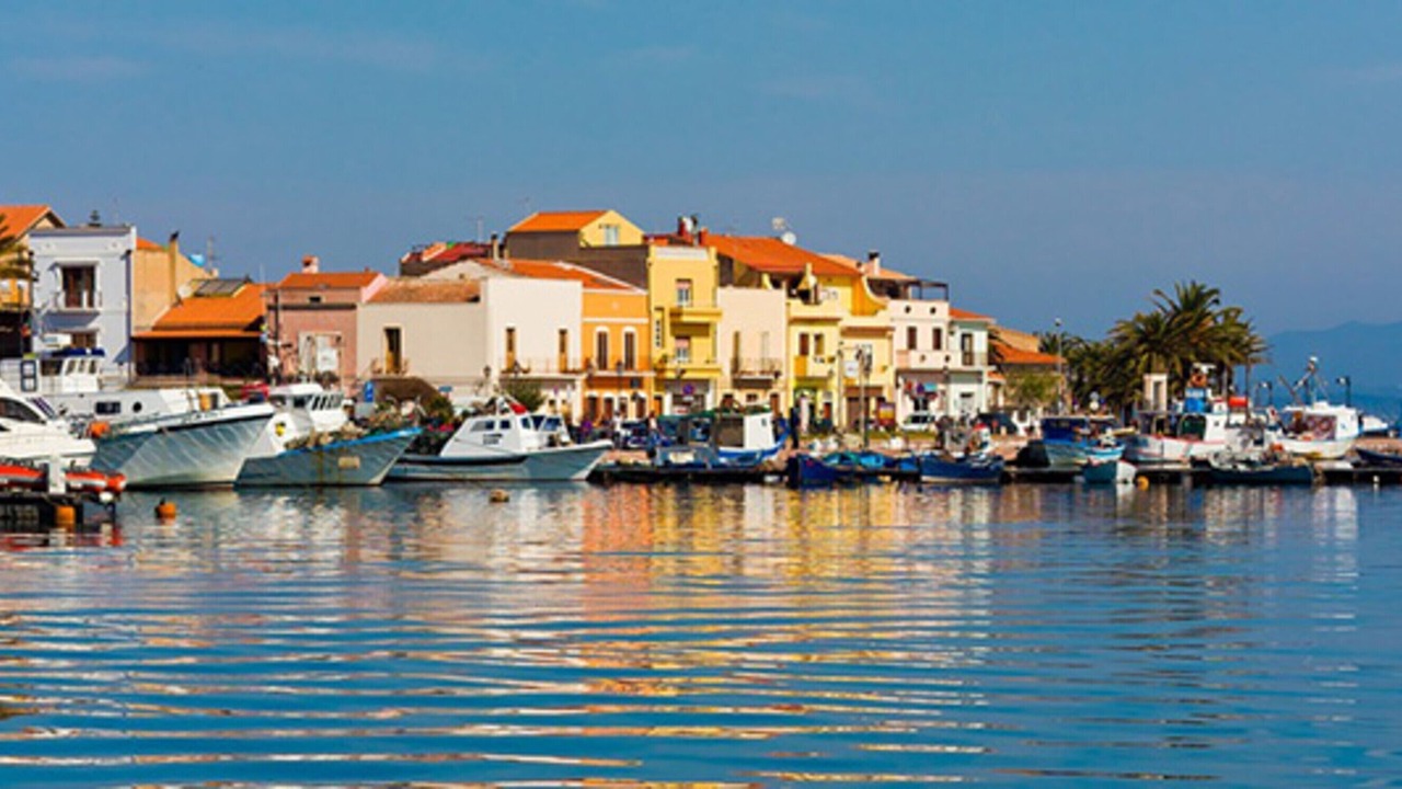 Photo of Others in Sant'Antioco
