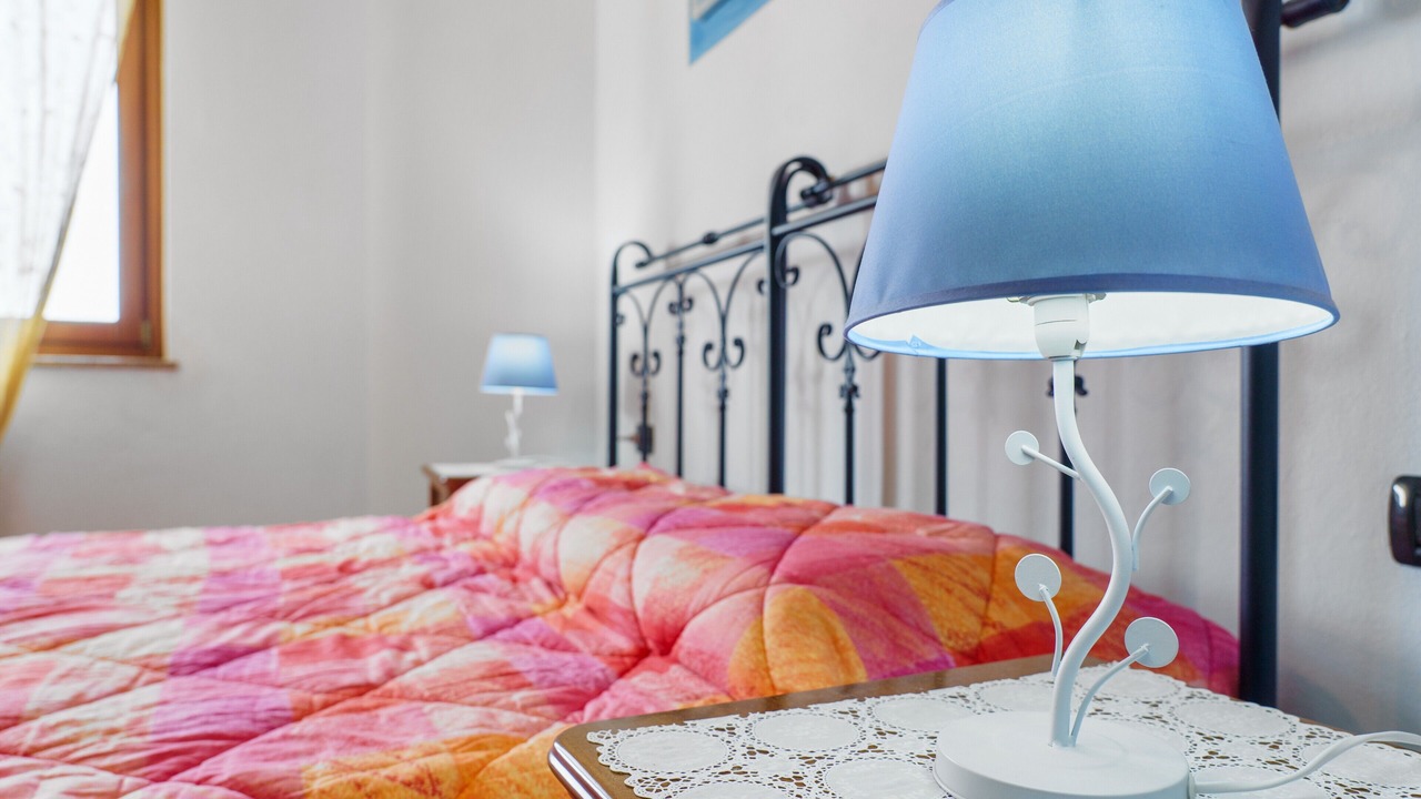 Photo of Bedroom in Sant'Antioco