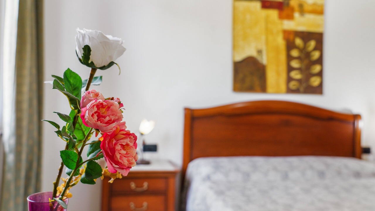 Photo of Bedroom in Sant'Antioco