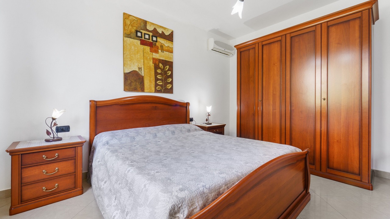 Photo of Bedroom in Sant'Antioco