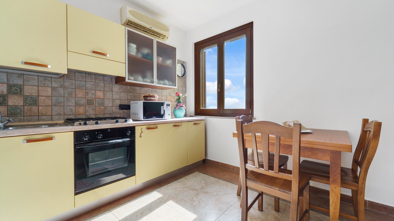Photo of Kitchen in Sant'Antioco