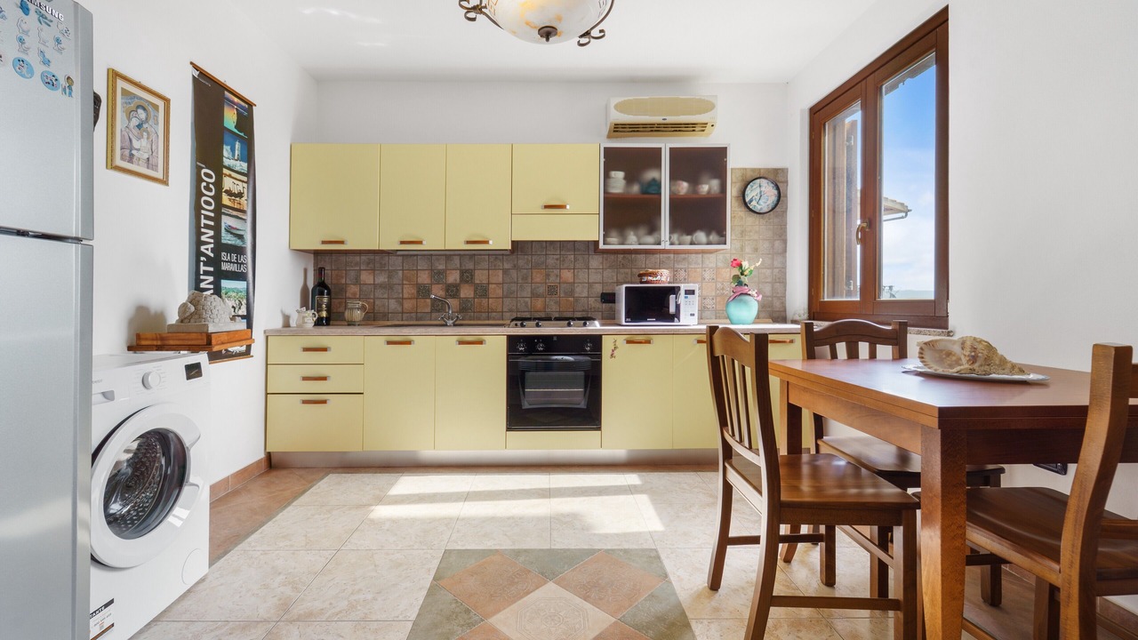 Photo of Kitchen in Sant'Antioco