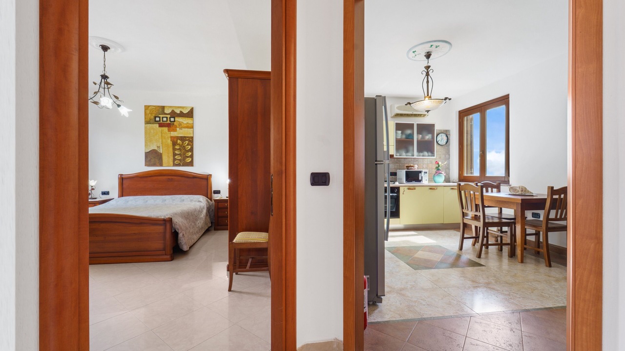 Photo of Bedroom in Sant'Antioco