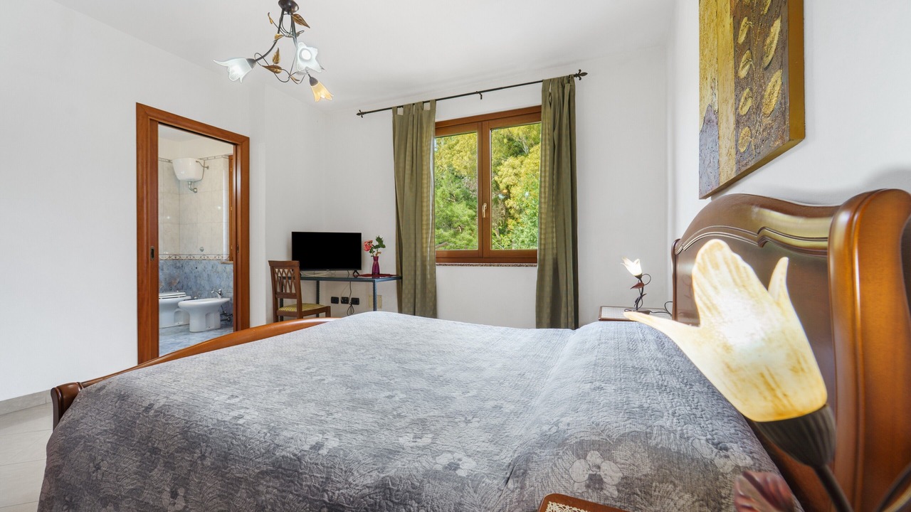 Photo of Bedroom in Sant'Antioco