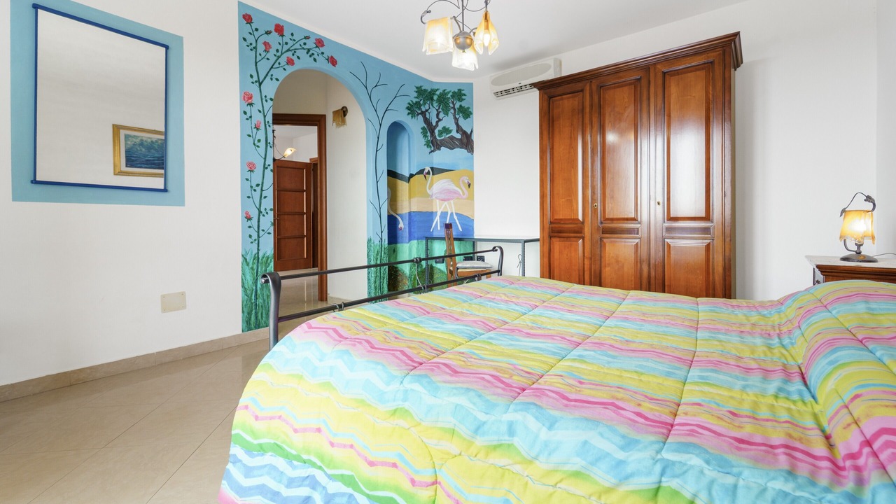 Photo of Bedroom in Sant'Antioco