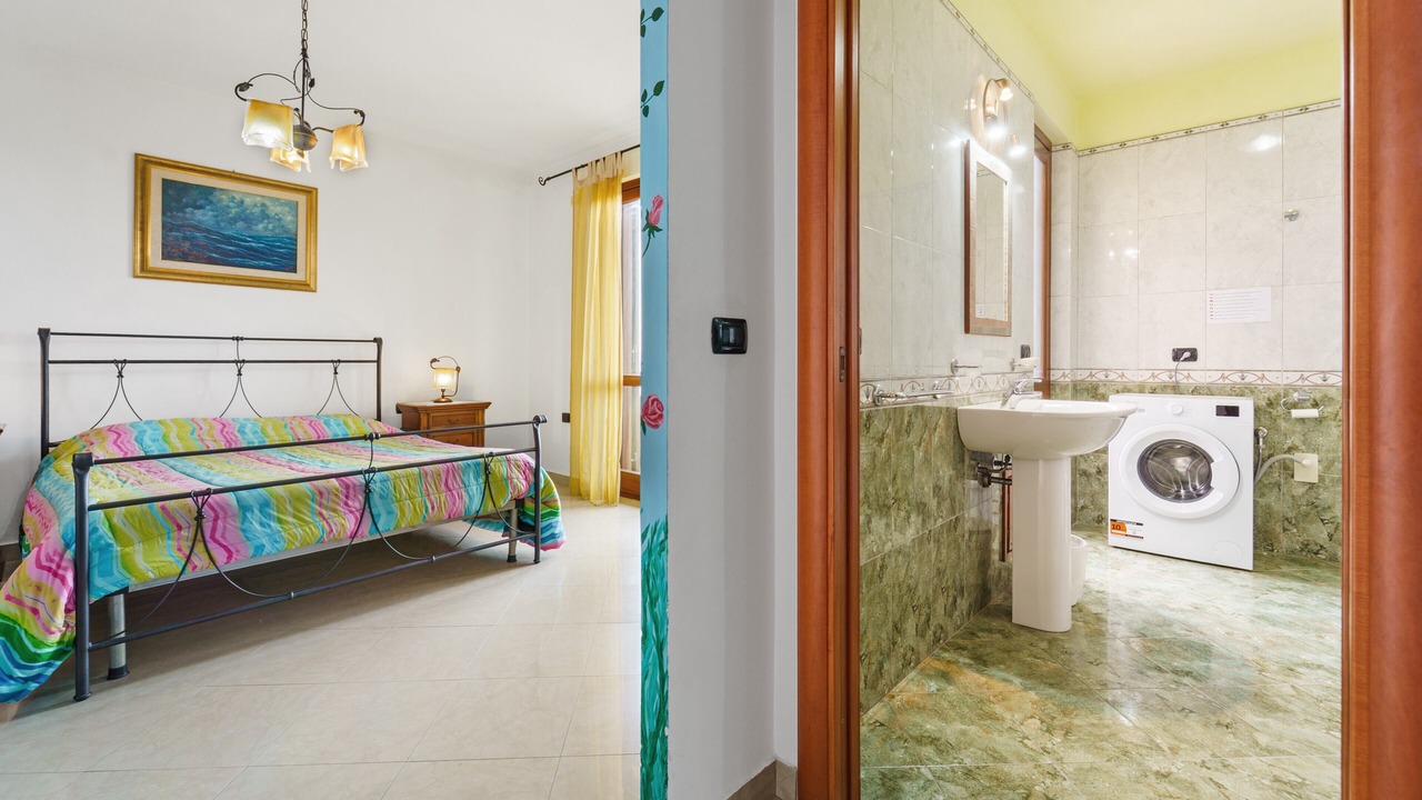 Photo of Bathroom in Sant'Antioco