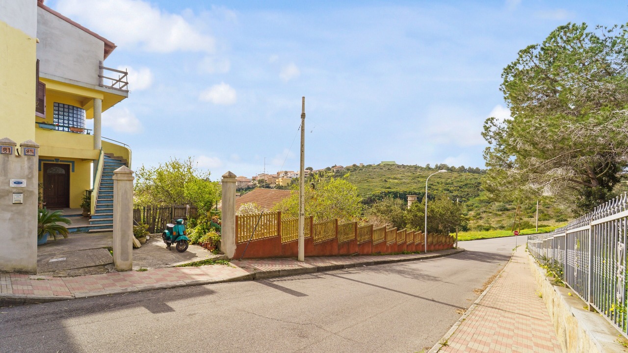 Photo of Outdoor in Sant'Antioco