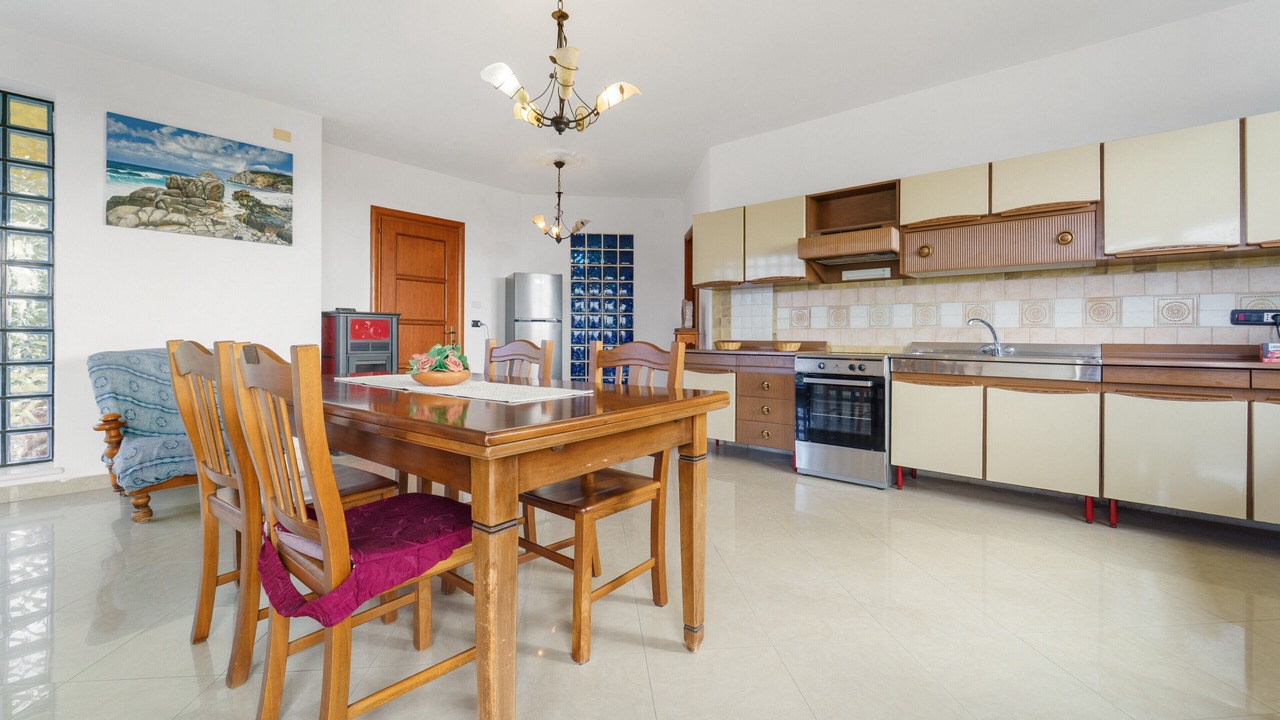 Photo of Kitchen in Sant'Antioco