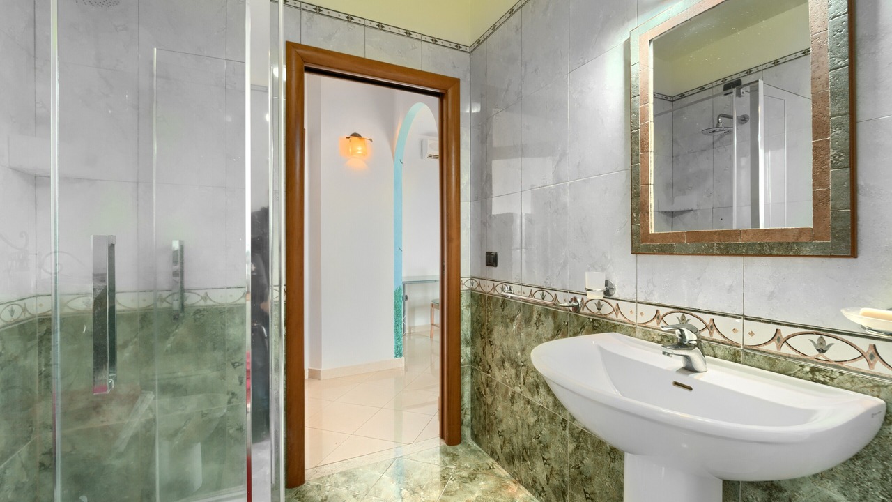 Photo of Bathroom in Sant'Antioco