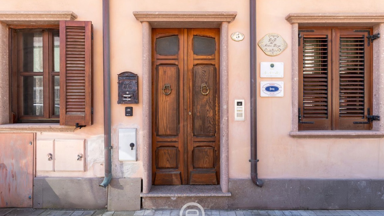 Photo of Outdoor in Oristano Historic Centre