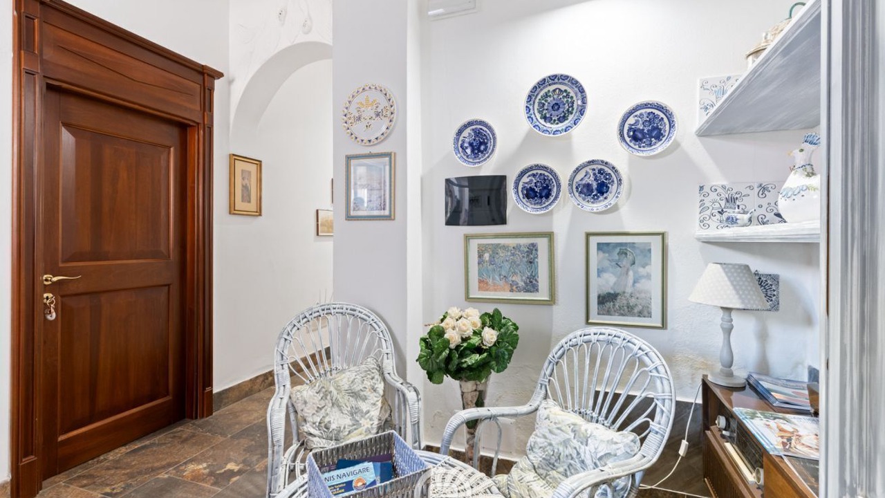 Photo of Others in Oristano Historic Centre