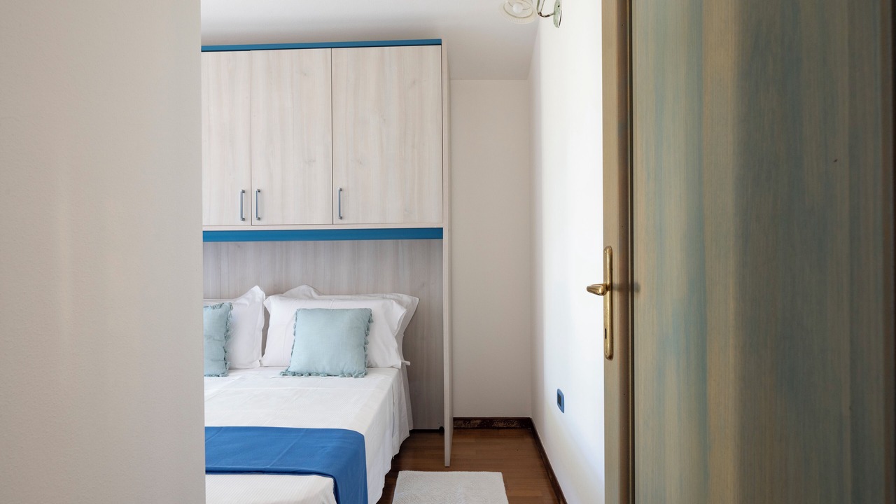 Photo of Bedroom in Arbatax