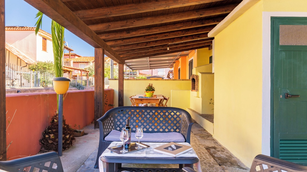 Photo of Outdoor in Arbatax