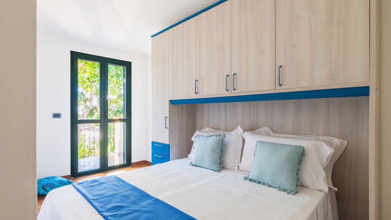 Photo of Bedroom in Arbatax