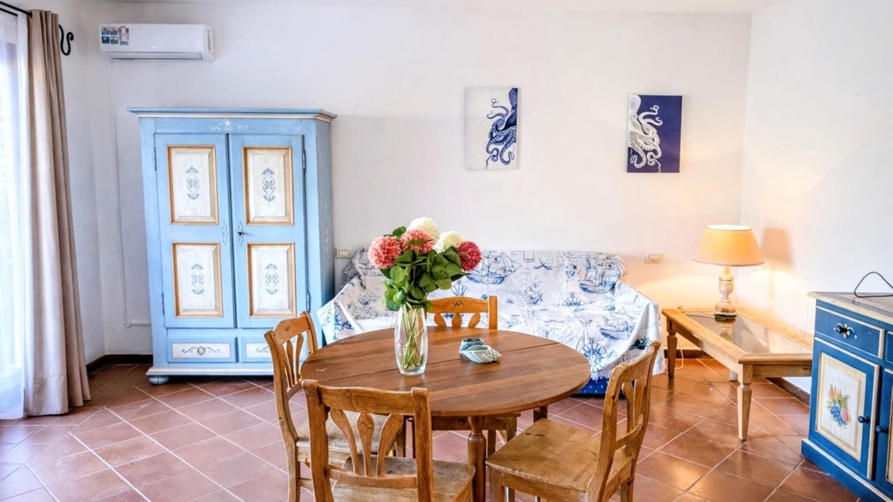 Photo of Livingroom in Punta De Su Turrione