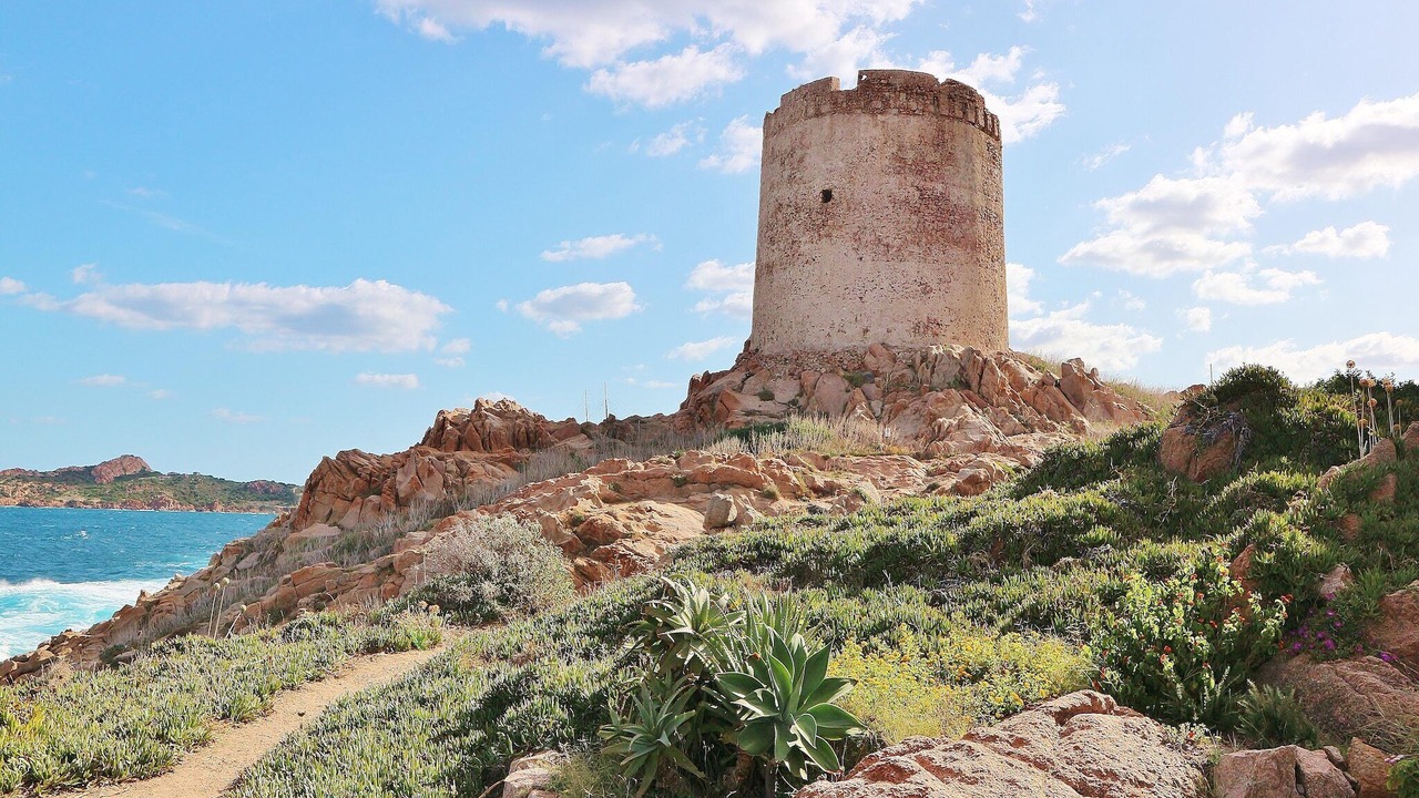 Photo of Others in Punta De Su Turrione