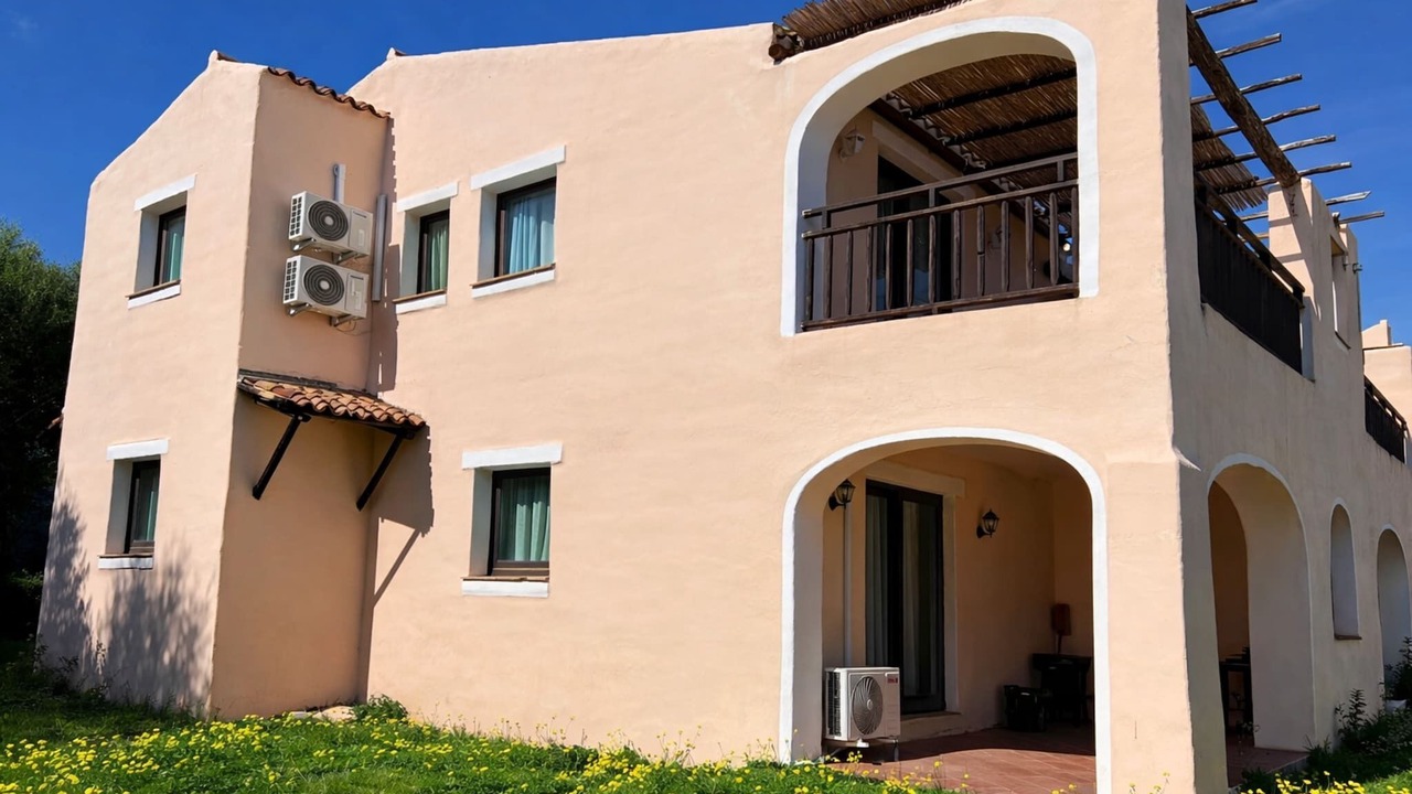 Photo of Outdoor in Punta De Su Turrione