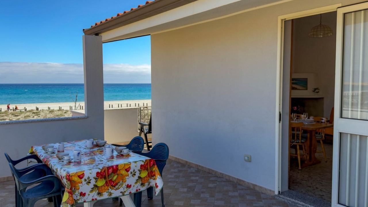 Photo of Outdoor in Siniscola
