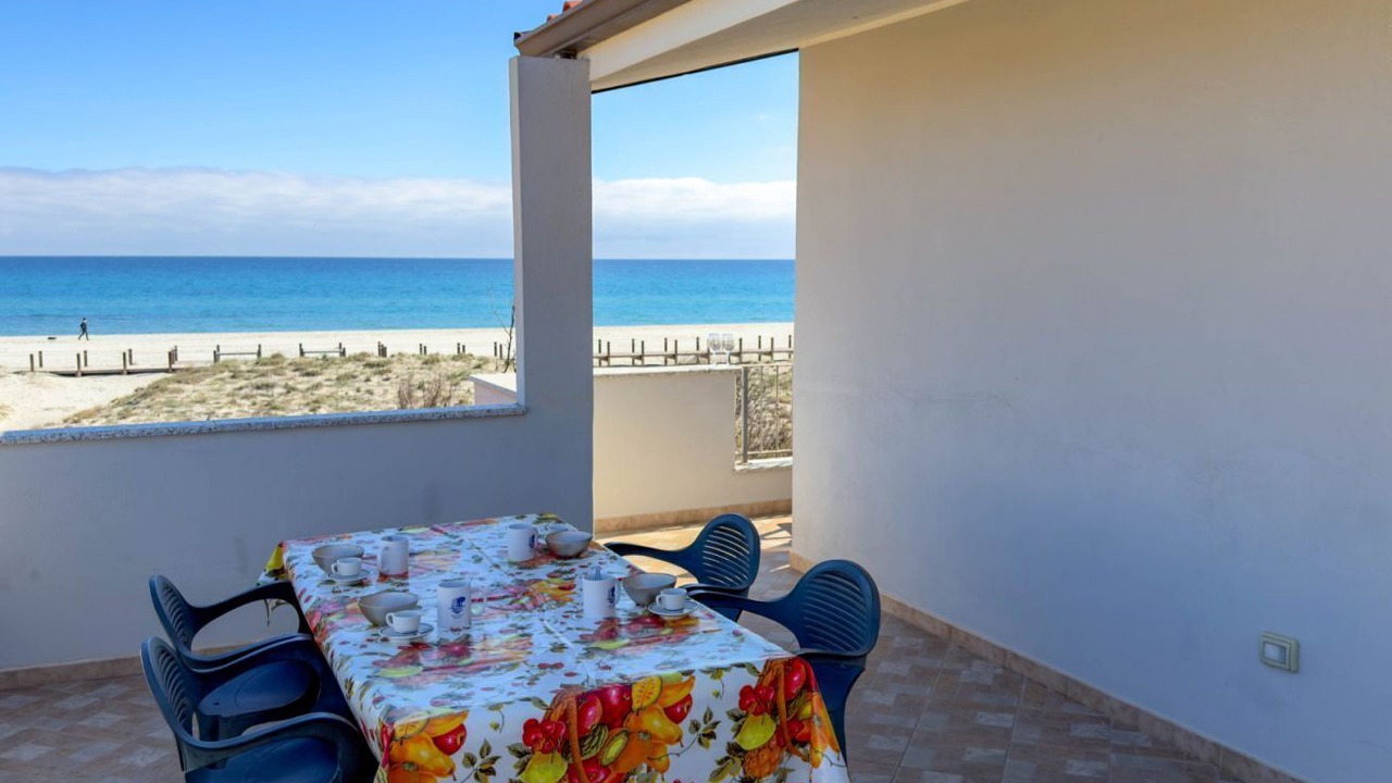 Photo of Outdoor in Siniscola