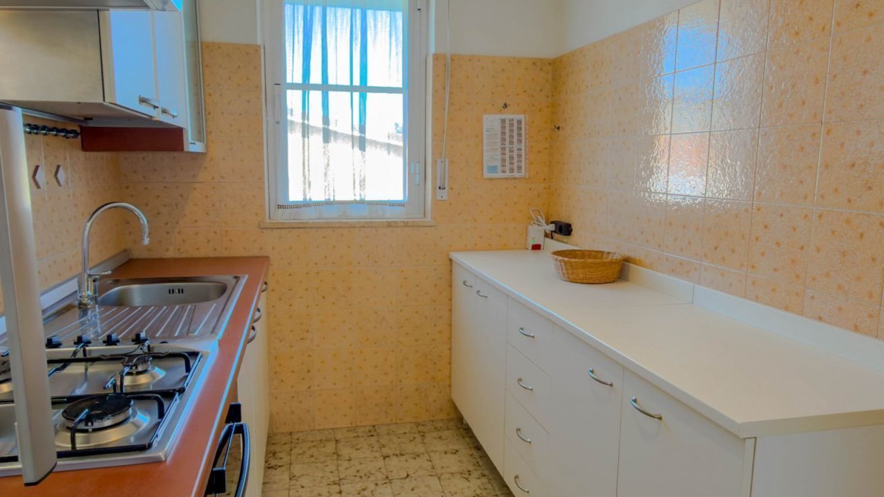Photo of Kitchen in Siniscola
