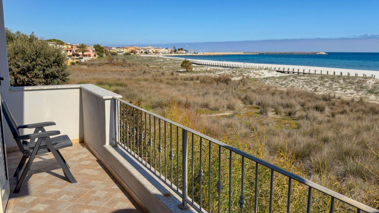 Photo of Outdoor in Siniscola