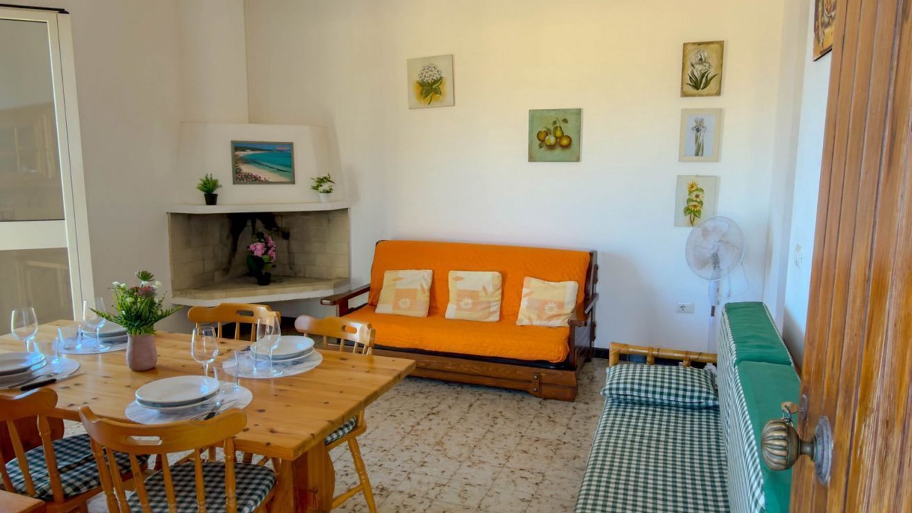 Photo of Livingroom in Siniscola