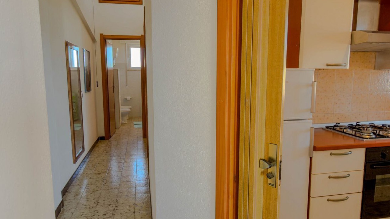 Photo of Kitchen in Siniscola