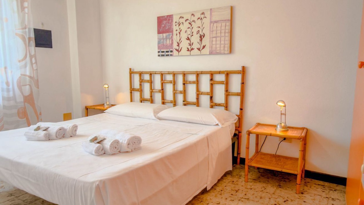 Photo of Bedroom in Siniscola