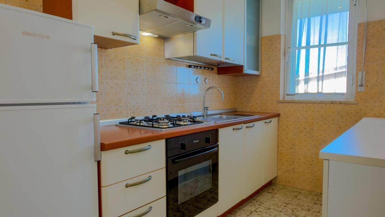Photo of Kitchen in Siniscola