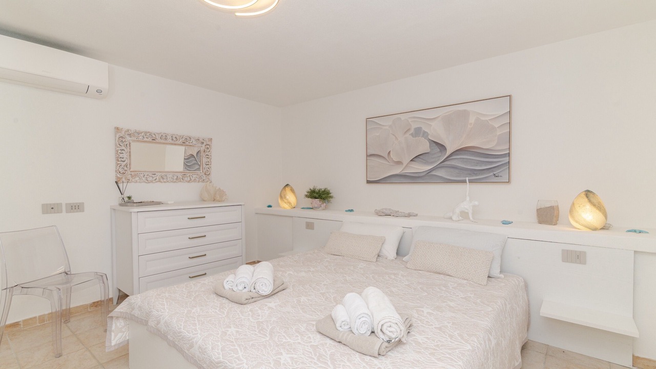 Photo of Bedroom in Luddui