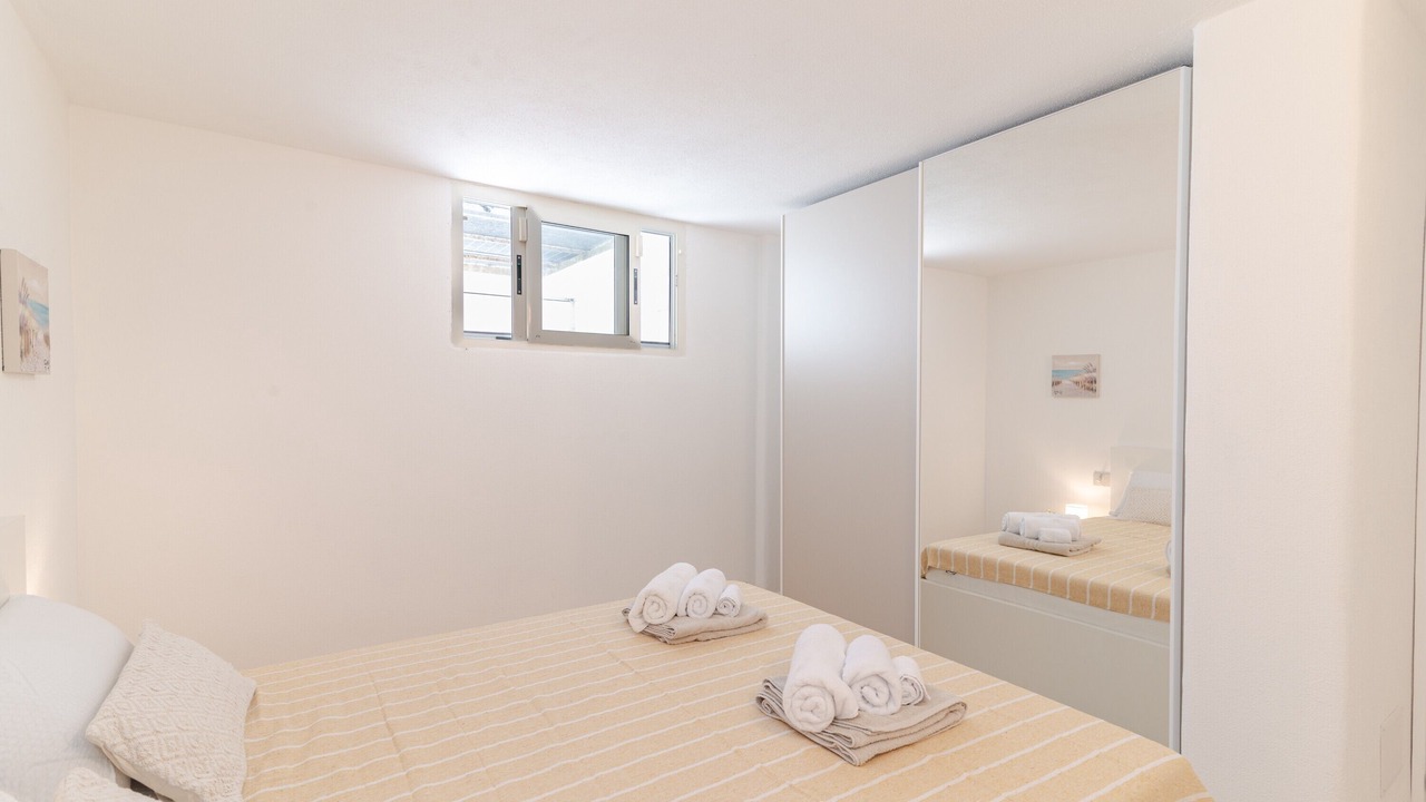 Photo of Bedroom in Luddui