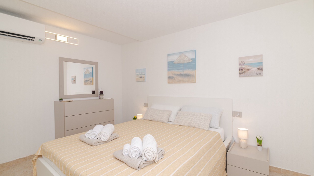 Photo of Bedroom in Luddui