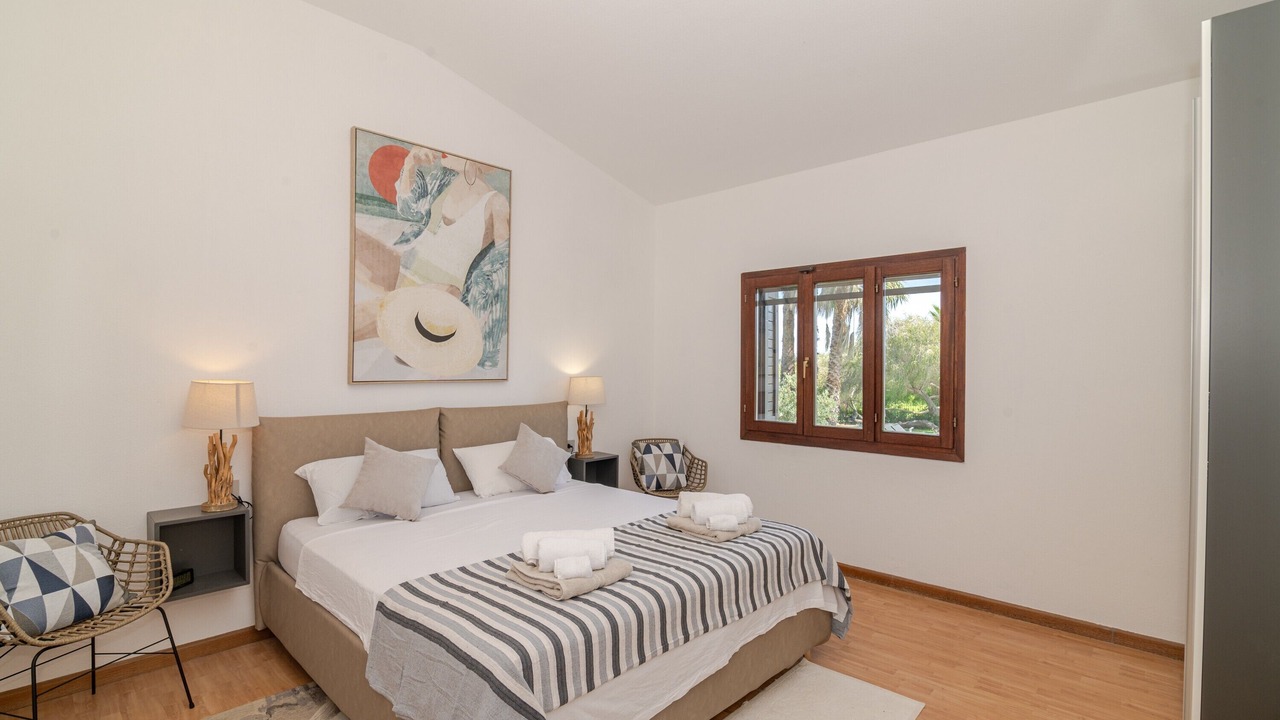 Photo of Bedroom in Luddui