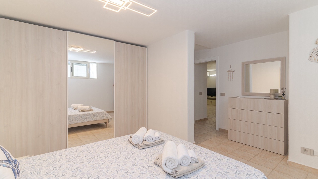 Photo of Bedroom in Luddui