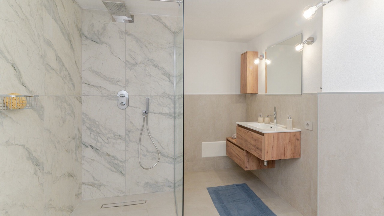 Photo of Bathroom in Luddui