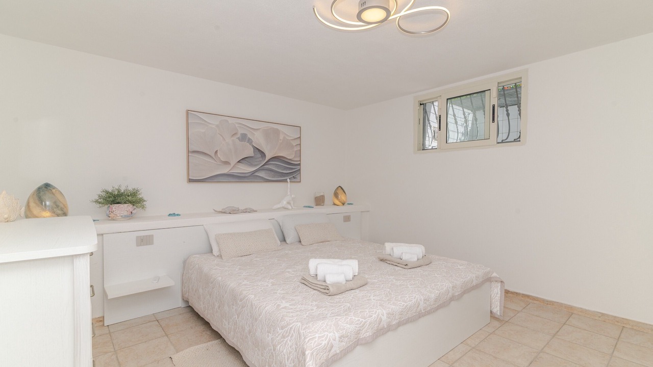 Photo of Bedroom in Luddui
